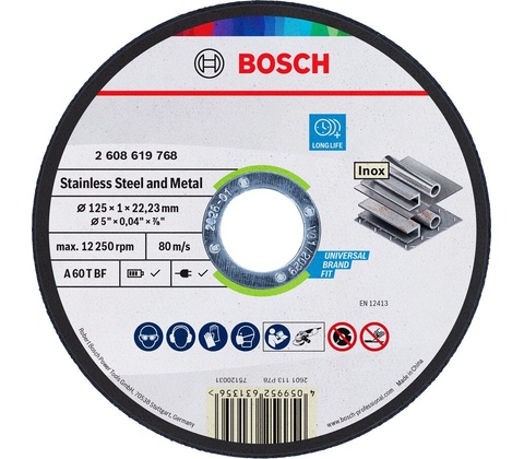 Bosch 2.608.619.768