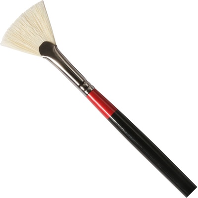 Daler-Rowney Georgian Четка с форма на ветрило 2 (283084002)