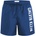 Calvin Klein Бански гащета Calvin klein Intense Power Medium Drawstring swimming shorts - Blue (Patch Of Blue)