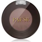 PAESE Eyegasm Eyeshadow дълготрайни сенки за очи цвят 09 Mocha 1, 5 гр