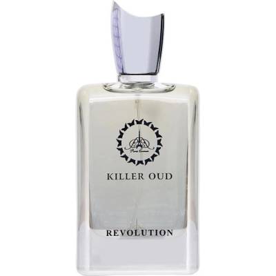 KILLER OUD Revolution EDP spray 100ml