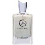 Paris Corner Killer Oud - Revolution EDP 100 ml Парфюми
