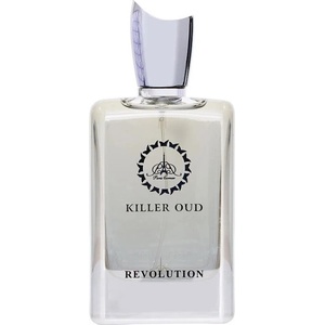 Paris Corner Killer Oud - Revolution EDP 100 ml Парфюми