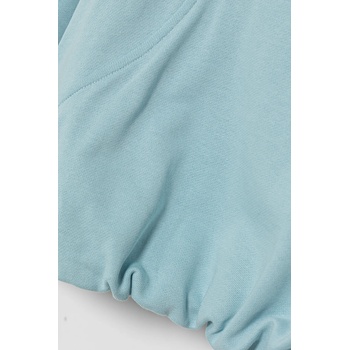 PINKO Детски памучен суичър Pinko (KFFE002.C.FT002)