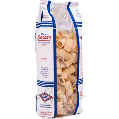 Setaro Millerighe 500 g