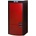 Alfa Plam Como Compact 23 kW red