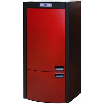 Alfa Plam Como Compact 23 kW red