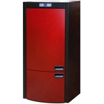 Alfa Plam Como Compact 23 kW red Отоплителен котел