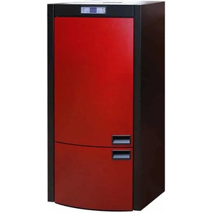 Alfa Plam Como Compact 23 kW red Отоплителен котел