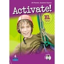 Activate! Level B1 J. Florent