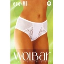 Wolbar nohavičky eco MI biela