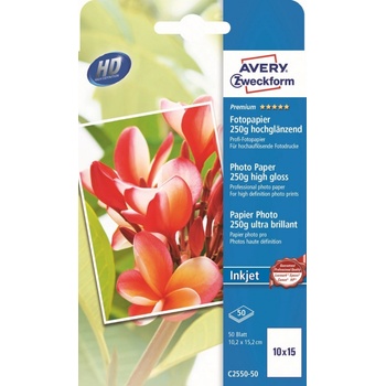 Avery C2549-50