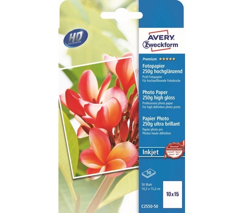 Avery C2549-50