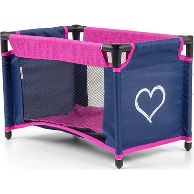 Milly Mally Elsa Prestige Navy