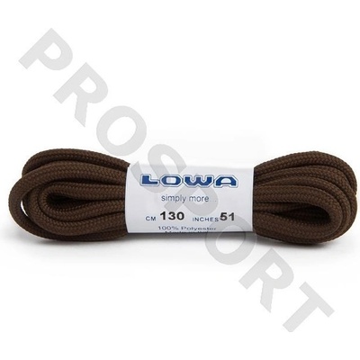 Lowa hnedé