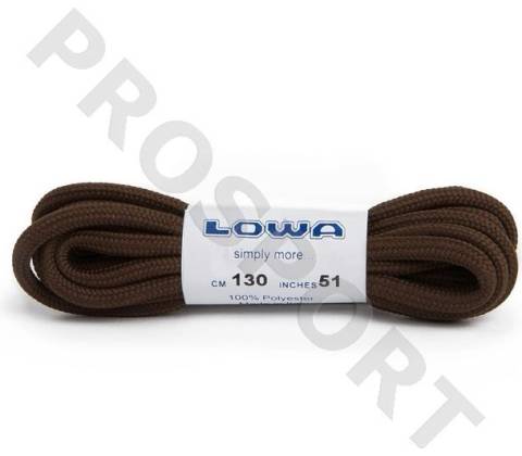 Lowa hnedé