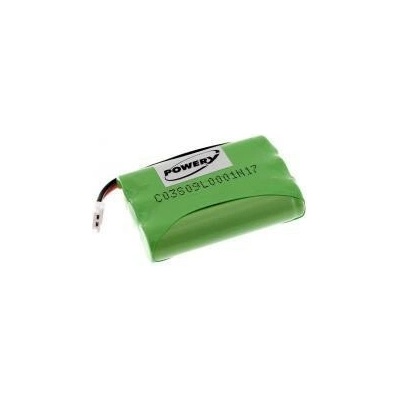 Powery Philips SBC-SC368/91 700mAh NiMH 3,6V - neoriginální – Hledejceny.cz