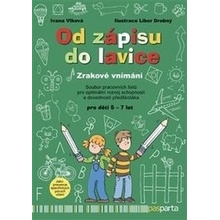Od zápisu do lavice 7. díl Zrakové vnímání