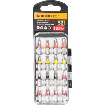 Strend Pro 16 dielna EVE-12078