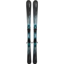 Sjezdové lyže Elan Delight Prime LS 18/19