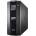 APC Back UPS Pro BR 1600VA, 8 Outlets, AVR, LCD Interface (BR1600MI)
