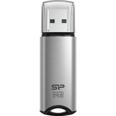 Silicon Power Marvel M02 64GB SP064GBUF3M02V1S