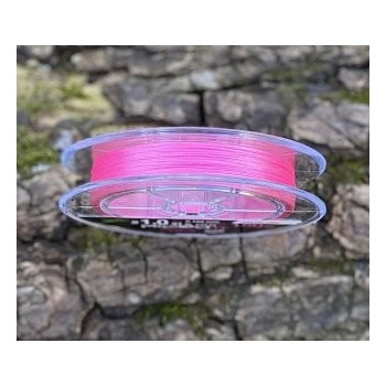 Intech šnúra Micron PE X8 Pink 150m 0,165mm
