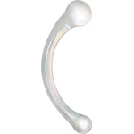 Rimba Sensual Glass Wanda Glass Dildo