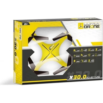 Mondo Детска играчка MONDO ULTRA DRONE Дрон Adventure X30.0 Radio/C