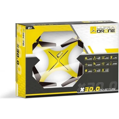 Mondo Детска играчка MONDO ULTRA DRONE Дрон Adventure X30.0 Radio/C