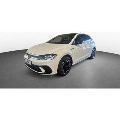 Volkswagen Polo 1.0 TSI R-Line DSG 85 kW
