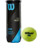 Wilson Тенис топки Tour Prem all CT Logo 4 Tbal Sportya