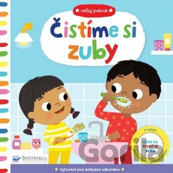 Čistíme si zuby