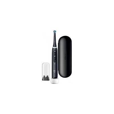 ORAL-B IO 5 MATT BLACK