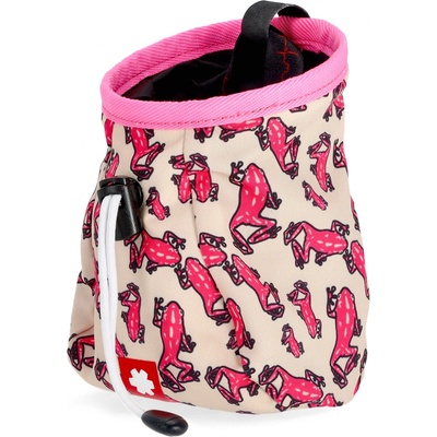 Ocún LUCKY KID + Belt FrogPink – Zbozi.Blesk.cz