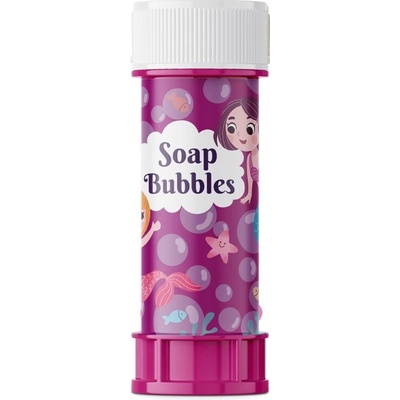 Dodo bublifuk Morské panny