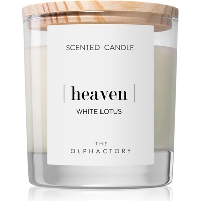 The Olphactory The Olphactory White Lotus 200 g