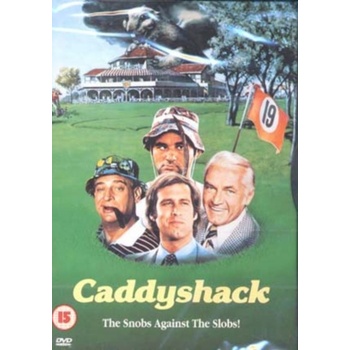 Caddyshack DVD