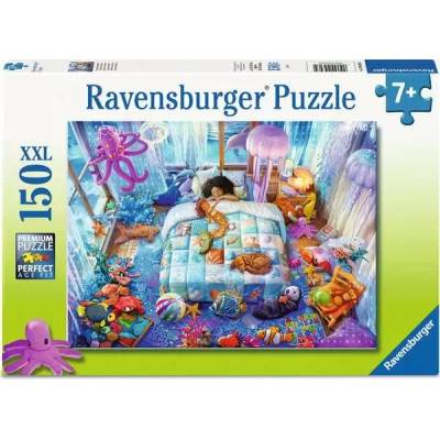 Ravensburger - Puzzle Underwater Dreams - 150 piese