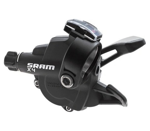 Sram X4
