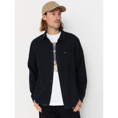 Brixton Hasting Lw Flannel (black)