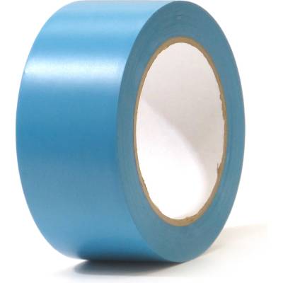 Gerband Páska na podlahy varianta: 50 mm x 33 m - světle modrá