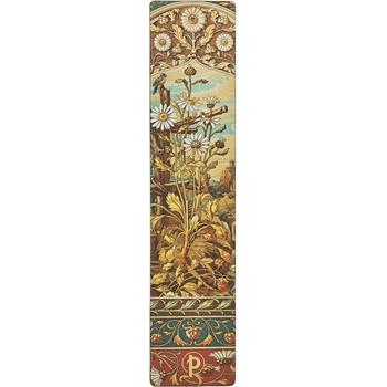 Paperblanks Книгоразделител Viennese Fruit (5535100113)