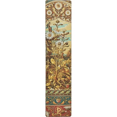 Paperblanks Книгоразделител Viennese Fruit (5535100113)