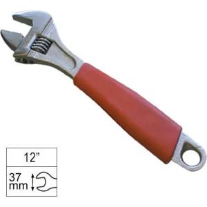 JBM Раздвижен ключ 12" , jbm 51797