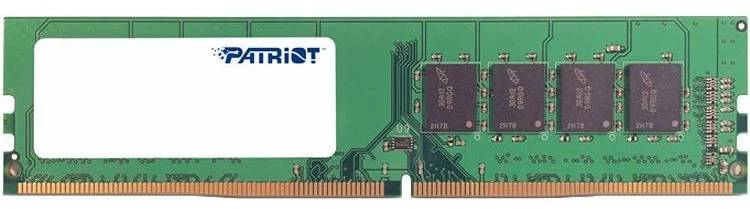 PATRIOT デスクトップ用メモリ DDR4 2666MHz PC4-21300 8GB CL19 PSD48G266681 Amazon | Patriot Memory DDR4 2666MHz PC4-21300 8GB