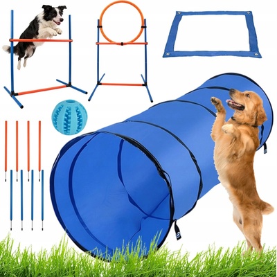 Trixie Tunel pro psy 60 cm x 5 m