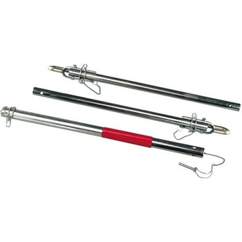 Lampa Tyč tažná 2T 180cm