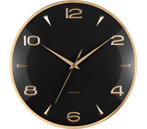 Karlsson 6017BK