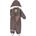 Mikk-Line Детска грейка Mikk-Line Kid's Snow Suit Solid Overall - Sparrow - размер 128 (EU) (702-4978-0319)